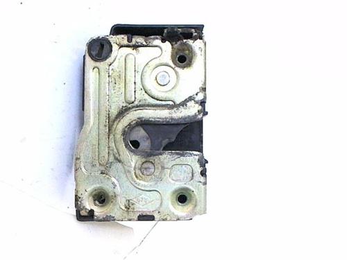 Vergrendeling links achter RENAULT SCÉNIC I MPV (JA0/1_, FA0_) 2.0 16V RX4 (139 hp) 20432641