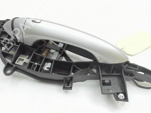 Front right exterior door handle OPEL ASTRA K Sports Tourer (B16) 1.6 CDTi (35) | BP20428383C129 