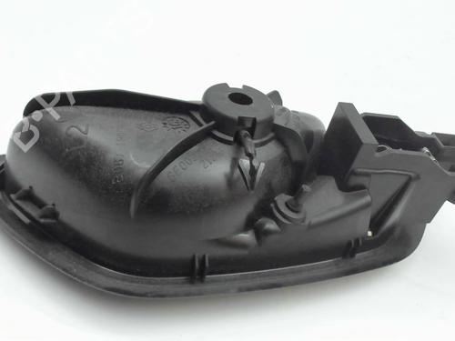 Front left interior door handle RENAULT MEGANE IV Hatchback (B9A/M/N_) 1.5 dCi 90 (B9A1) | BP20463780I13 