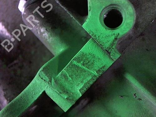 Gearbox PEUGEOT 1007 (KM_) 1.4 | BP20392225M3 