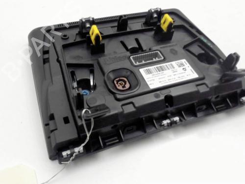 Multifunctionele display RENAULT CLIO V (B7_) 1.0 TCe 90 (B7MT) | BP29625521C48 