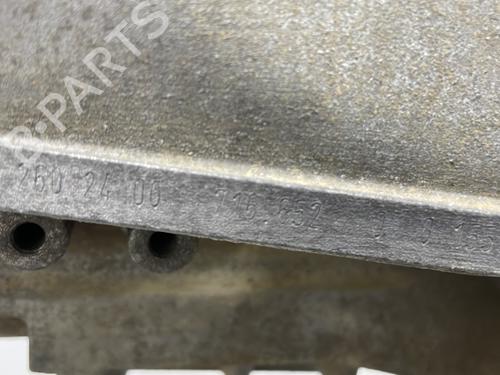 Gearbox MERCEDES-BENZ VITO / MIXTO Van (W639) 111 CDI (639.601, 639.603, 639.605) | BP23778567M3