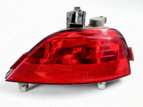 Used Rear bumper left light RENAULT LAGUNA III (BT0/1) 1.5 dCi (BT00, BT0A, BT0T, BT1J) (110 hp) 27481830