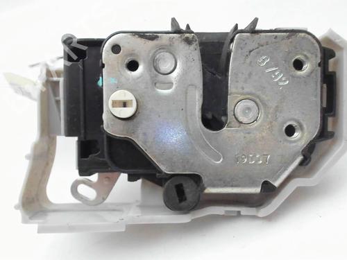 Rear right lock FIAT BRAVO II (198_) 1.9 D Multijet (198AXB1A) | BP20446405C99 