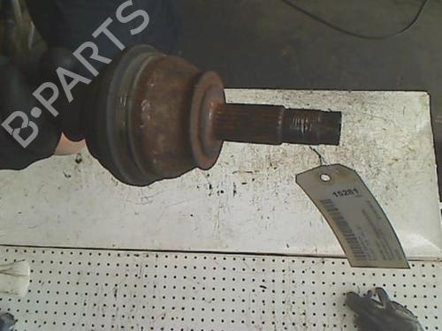 Right front driveshaft FIAT BRAVO I (182_) 1.8 GT (182.AC) | BP21203916M39 