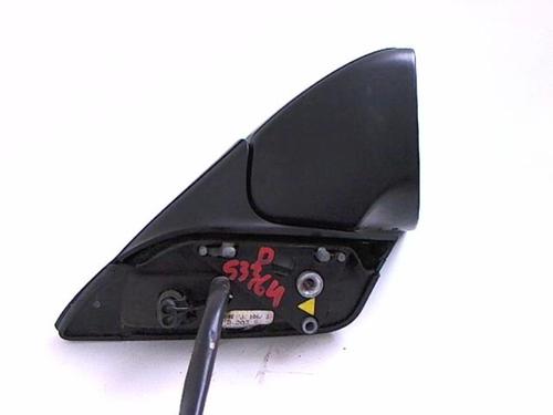 Right mirror CITROËN C8 (EA_, EB_) 2.2 HDi | BP20478804C27 