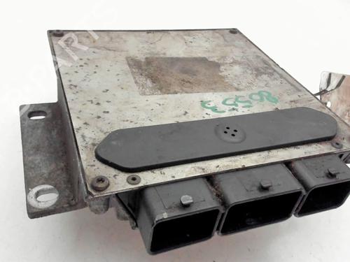 Used Engine control unit (ECU) Engine control unit (ECU) PEUGEOT 206 Hatchback (2A/C) 2.0 S16 (135 hp) 40002538 40002538