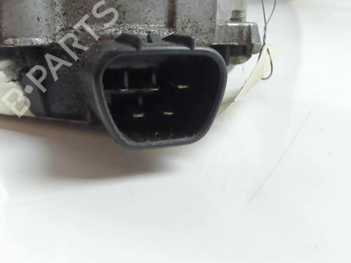 Front wiper motor HONDA CIVIC VIII Hatchback (FN, FK) 2.2 CTDi (FK3) | BP20468601M29 