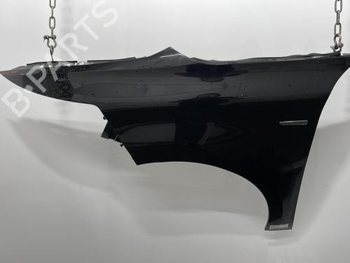 Used Left front fenders CITROËN C4 Picasso II 2.0 BlueHDi 150 (150 hp) 24596625