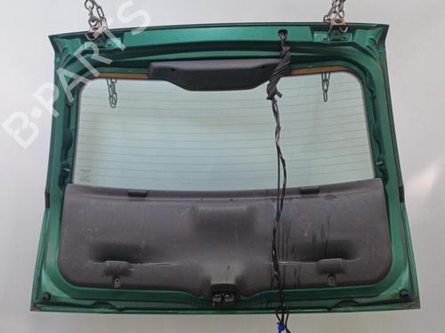 Tailgate FIAT PUNTO (188_) 1.2 60 (188.030, .050, .130, .150, .230, .250) | BP20468253C6 