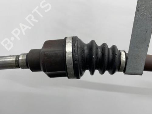 Used Right front driveshaft Right front driveshaft CITROËN C3 I (FC_, FN_) 1.4 HDi (68 hp) 20392939 20392939
