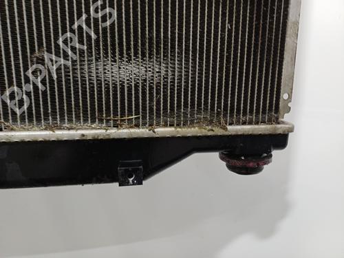 Used Water radiator Water radiator MAZDA CX-5 (KE, GH) 2.2 D AWD (KE2AW) (150 hp) 34104549 34104549