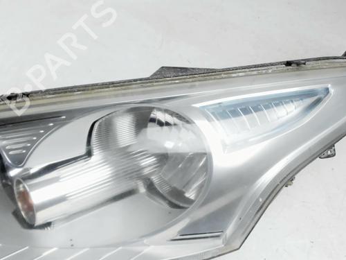 Left headlight FORD B-MAX (JK) 1.0 EcoBoost | BP39486347C28 - Image 7