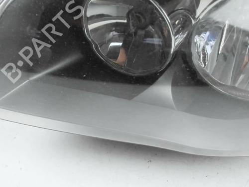 Left headlight BMW 1 (E87) 118 d | BP36817435C28 - Image 5