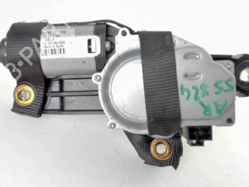 Rear wiper motor VOLVO C30 (533) 2.0 D | BP20421368M102 