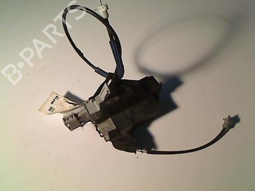 Rear left lock PEUGEOT 407 SW (6E_, 6D_) 2.0 HDi 135 | BP20454350C100 