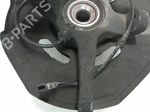 Right front steering knuckle MERCEDES-BENZ B-CLASS Sports Tourer (W245) B 200 CDI (245.208) | BP20407619M26 