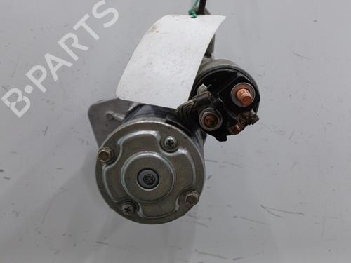 Starter DACIA SANDERO II TCe 90 (B8M1, B8MA, B8AC) | BP20401855M8 