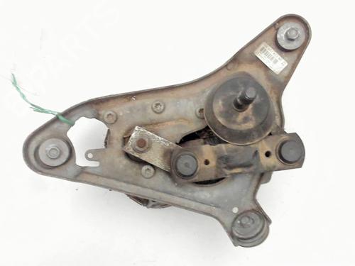 Used Front wiper motor Front wiper motor PEUGEOT 508 SW I (8E_) 2.0 BlueHDi 150 (150 hp) 40224495 40224495
