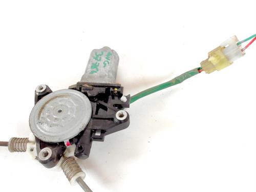 Front left window mechanism SUZUKI WAGON R+ Hatchback (EM) 1.0 (RC410, SR410, SR412) | BP20425503C22 