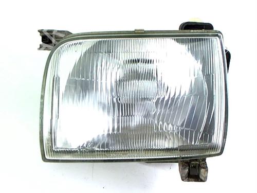 Venstre forlygte NISSAN PICK UP (D22) 2.5 TD 4WD (103 hp) 20448180