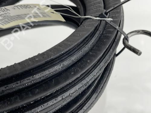 Rubber door seal OPEL CORSA F (P2JO) CORSA-e (68) | BP27499762C142 