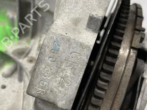 Engine NISSAN MICRA III (K12) 1.2 16V | BP20417041M1 
