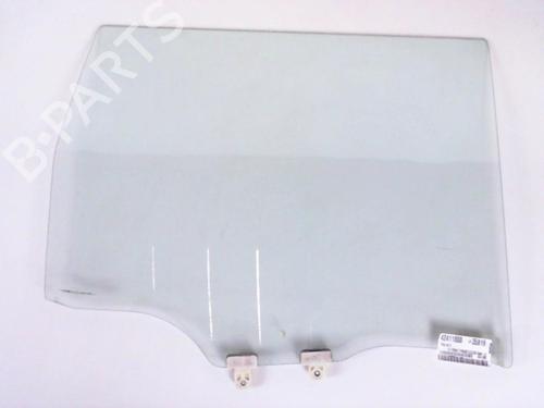Used Rear right door window NISSAN X-TRAIL I (T30) 2.2 Di 4x4 (114 hp) 20392043