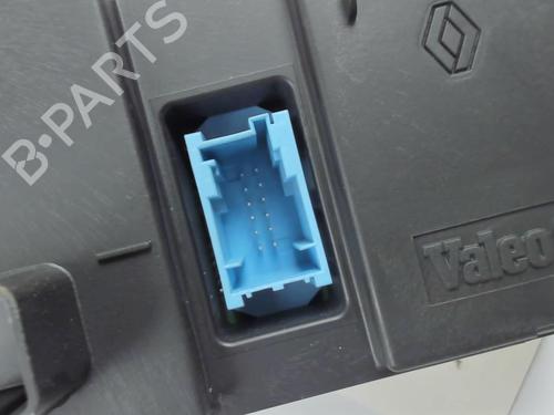 Climate control RENAULT MEGANE II (BM0/1_, CM0/1_) 1.9 dCi | BP20468197I5 