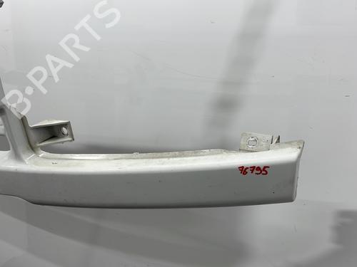 Grille RENAULT MASTER II Van (FD) 2.5 D | BP26497796C40 