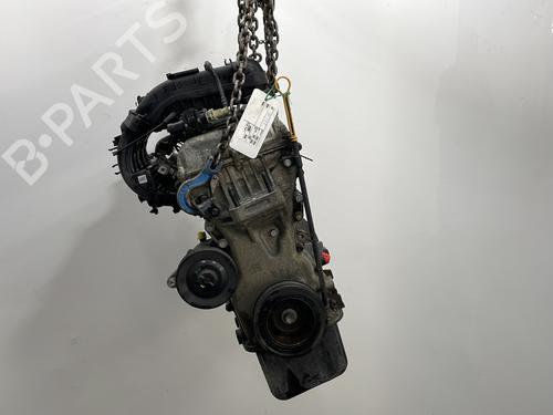Engine CHEVROLET SPARK (M300) 1.0 | BP21208692M1 - Image 4