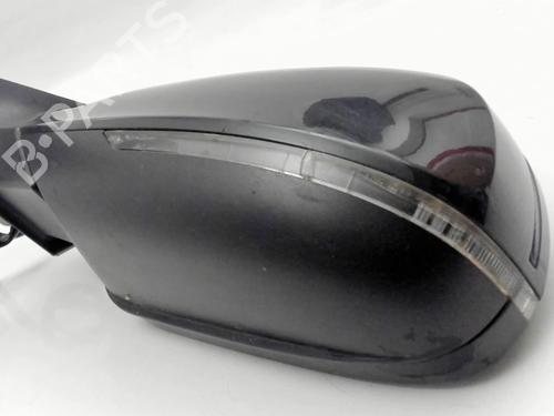 Lusterko boczne lewe AUDI A4 B8 Avant (8K5) 2.7 TDI | BP29956708C26 
