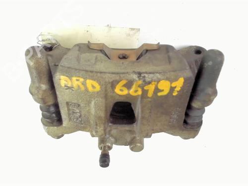Right rear brake caliper CITROËN C-CROSSER (VU_, VV_) 2.2 HDi | BP20443556M106 