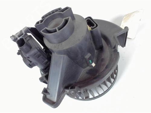 Heater blower motor OPEL ZAFIRA A MPV (T98) 2.0 DI 16V (F75) | BP20478652M62 