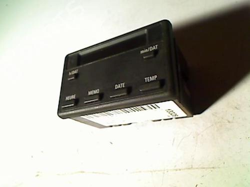 Display monitor BMW 5 (E34)  | BP21232783C48 