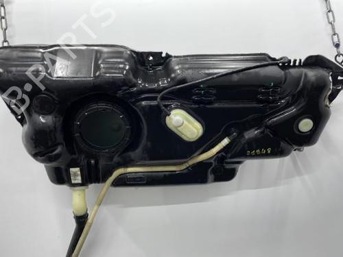 Used Fuel tank PEUGEOT 2008 I (CU_) 1.2 PureTech 82 (82 hp) 20422750