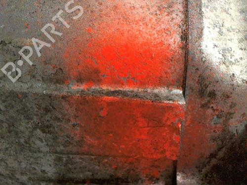 Gearbox MERCEDES-BENZ C-CLASS (W203) C 220 CDI (203.006) | BP20448109M3 