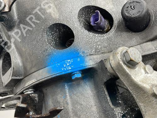 Gearbox CITROËN JUMPY II Van 1.6 HDi 90 8V | BP28567622M3