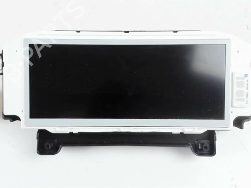 Used Instrument cluster PEUGEOT PARTNER Box Body/MPV (K9) 1.5 BlueHDI 130 (131 hp) 33131184