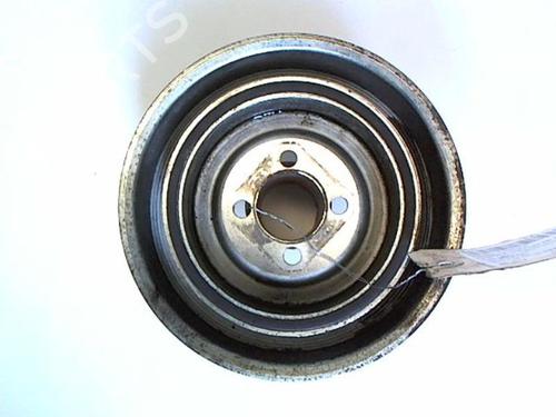 Used Pulley OPEL CORSA D (S07) 1.4 (L08, L68) (90 hp) 20456322