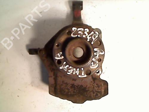Used Right front steering knuckle LANCIA THEMA (834_) 2500 Turbo DS (834AE) (115 hp) 25263658
