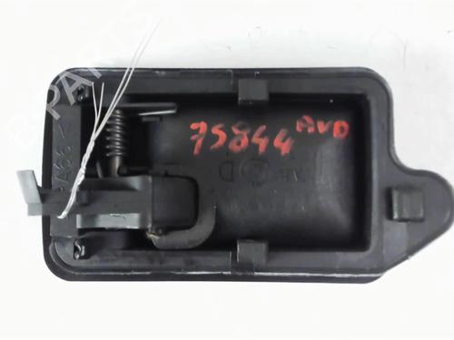 Front right interior door handle PEUGEOT 106 I (1A, 1C) 1.0 | BP23780174I14 