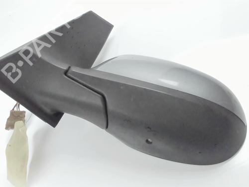Left mirror FORD KA (RU8) 1.2 | BP20404789C26 