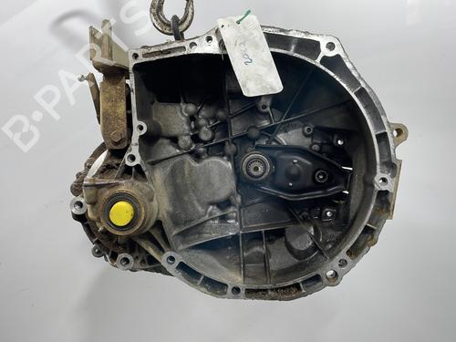 Used Gearbox PEUGEOT BIPPER (AA_) 1.4 HDi (68 hp) 30913095