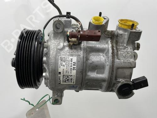 Airco pomp VW TAIGO (CS1) 1.0 TSI (110 hp) 26895459