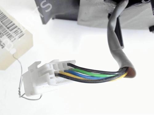 Left mirror DACIA DOKKER MPV (KE_) 1.2 TCe (KEM0, KEAY) | BP32305833C26