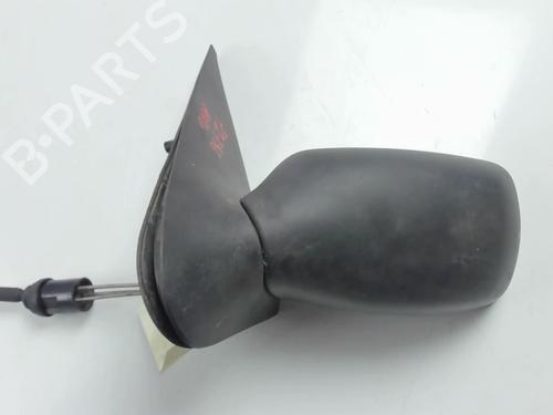 Left mirror FORD FIESTA IV (JA_, JB_) 1.8 D | BP20427438C26