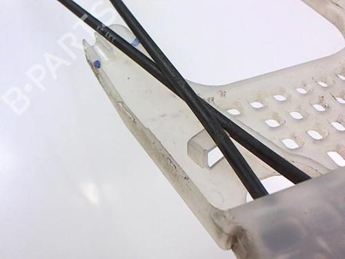 Rear left lock HYUNDAI TUCSON (JM) 2.0 CRDi All-wheel Drive | BP20392595C100 