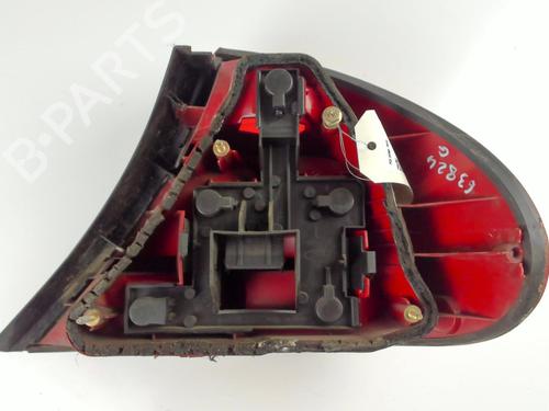 Used Left taillight Left taillight 20398797 20398797