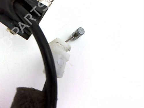 Used Rear left lock PEUGEOT 308 I (4A_, 4C_) 1.6 HDi (90 hp) 20448120